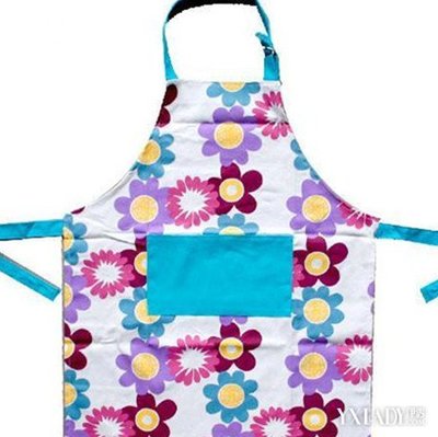 【图】解析围裙的做法 7个步骤教你轻松学会制作围裙