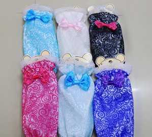 围裙套袖 蕾丝花边蝴蝶结袖套 多色_家居家具_世界工厂网中国产品信息库