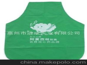 围裙制品供应商与批发市场指南 价格分析与采购策略