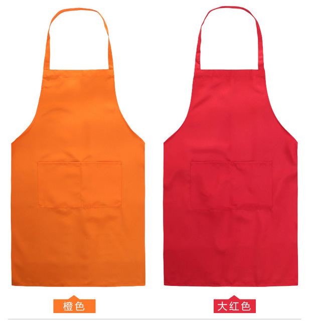 伊利蒙牛广告围裙 品牌宣传与实用价值的完美结合