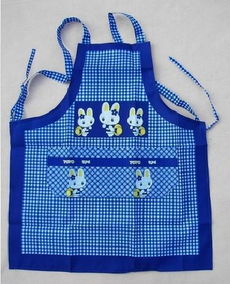 定位围裙B 用途、设计与发展