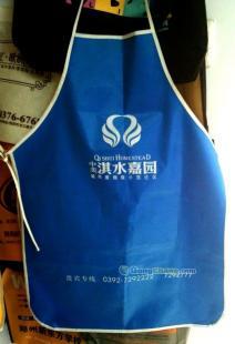 供应上海围裙-牛津布广告宣传围裙定做-礼品围裙_包装_世界工厂网中国产品信息库