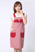 最新最全厨房护衣产品参考信息 围裙选购指南