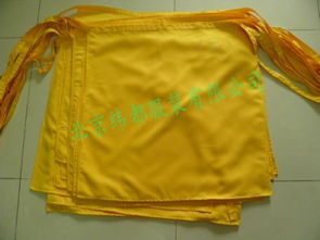 定制围裙 厨房、工作与烧烤场景的专业选择