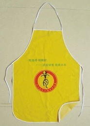 围裙 家居用品市场中的稳健商机