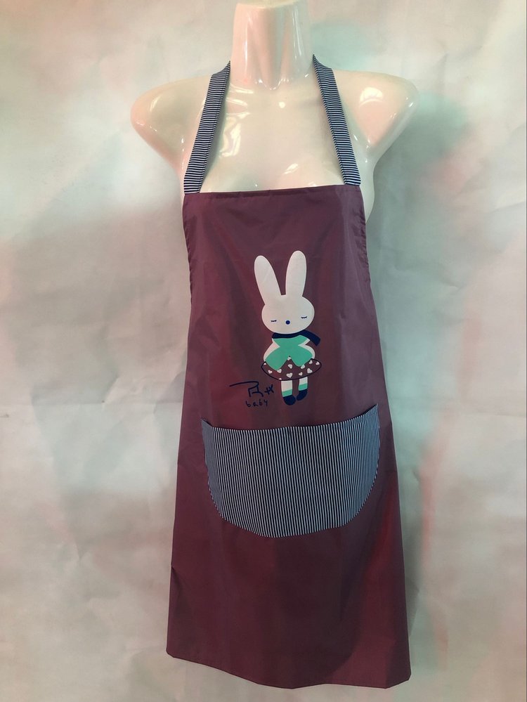 围裙定制与生产 浙江温州、宁夏厂家及春亚纺印刷服务详解