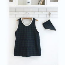 韩国时尚围裙 厨房里的浪漫魔法，让老公更爱回家