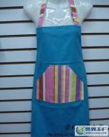 时尚与实用并存 探索加工围裙袖套与防水围裙的制造艺术